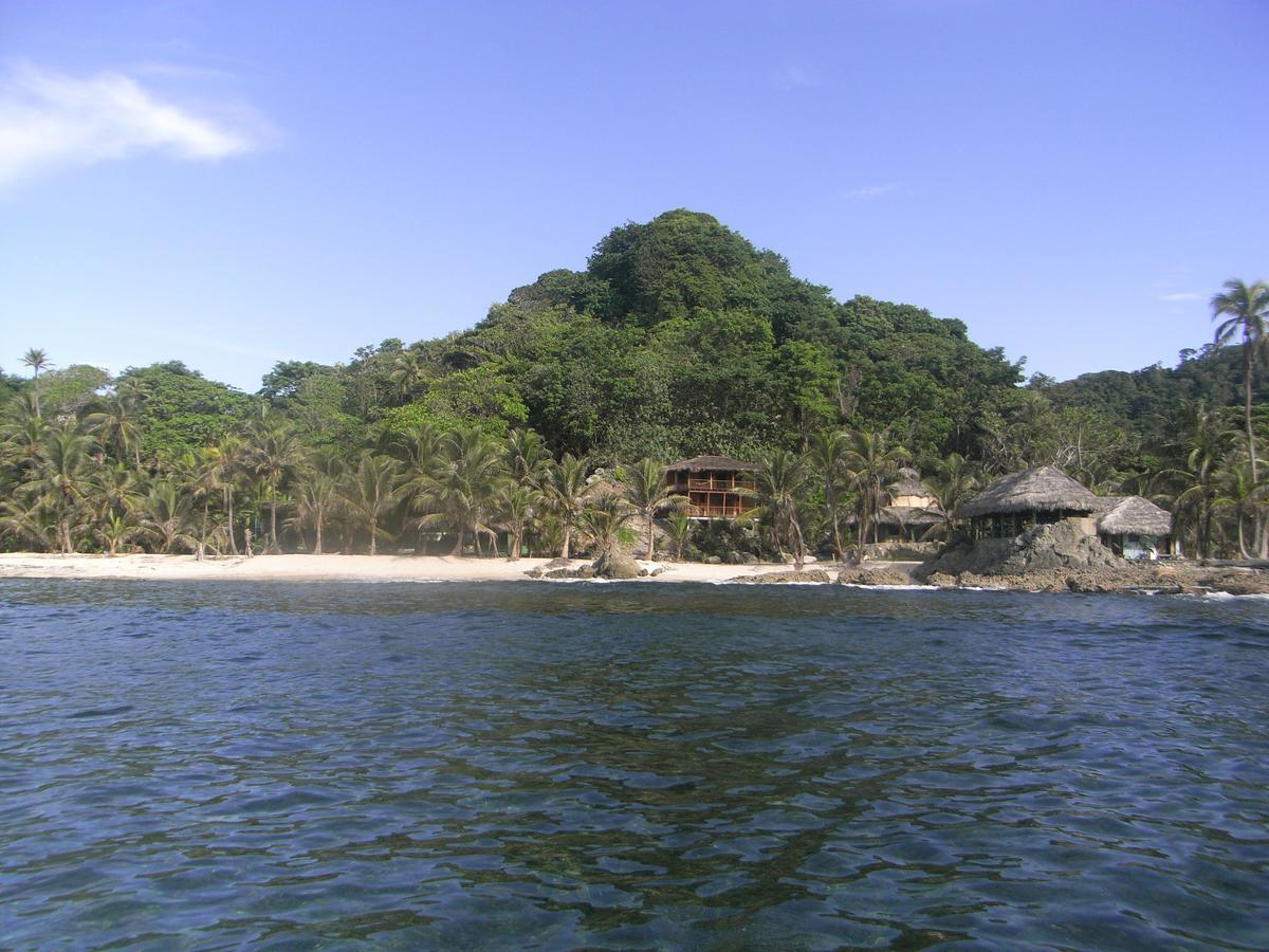 Bahia Lodge Capurganá Exterior foto